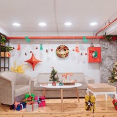 Honeymoon Hotel & Apartment детские мероприятия фото 2