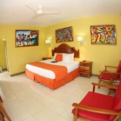 Отель Seastar Inn детские мероприятия