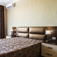 Hotel Gold&Glass удобства в номере