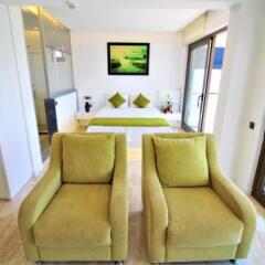 Kuluhana Hotel & Villas Kalkan Патара в номере