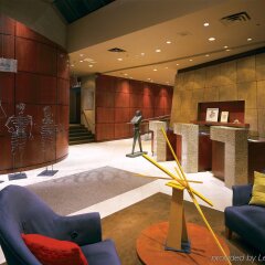 Отель The Listel Hotel Vancouver Канада, Ванкувер - отзывы, цены и фото номеров - забронировать отель The Listel Hotel Vancouver онлайн спа фото 2