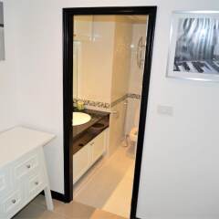 Отель Stylish 2 bed Condo Jomtien Паттайя фото 6