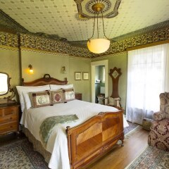 Отель Simpson House Inn США, Санта-Барбара - отзывы, цены и фото номеров - забронировать отель Simpson House Inn онлайн фото 17
