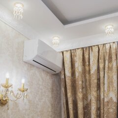 Апартаменты GM Apartment Borisoglebovskiy удобства в номере фото 2