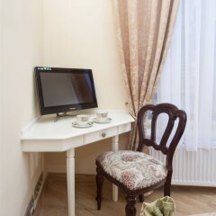 Отель Merchant'S Avenue Residence Прага удобства в номере фото 2