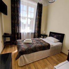 Viktorija Hotel in Riga, Latvia from 56$, photos, reviews - zenhotels.com