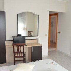 Отель B&B L'Oasi Пескара удобства в номере