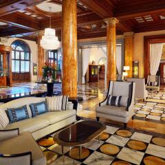 Отель The Westin Excelsior, Florence комната для гостей фото 5
