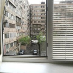 Astghik's Apartment in Yerevan, Armenia from 92$, photos, reviews - zenhotels.com guestroom