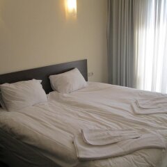 Отель Aspen Aparthotel Банско комната для гостей