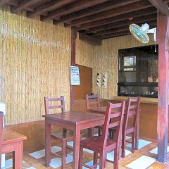 Отель Moreno's Cottages Филиппины, остров Боракай - отзывы, цены и фото номеров - забронировать отель Moreno's Cottages онлайн в номере фото 2