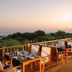 Bella Resort & Spa Турция, Сиде - отзывы, цены и фото номеров - забронировать отель Bella Resort & Spa - All Inclusive онлайн фото 10