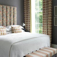 Отель Dorset Square Hotel Великобритания, Лондон - отзывы, цены и фото номеров - забронировать отель Dorset Square Hotel онлайн комната для гостей фото 5