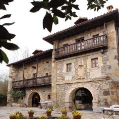 Отель Posada La Torre de La Quintana Испания, Льендо - отзывы, цены и фото номеров - забронировать отель Posada La Torre de La Quintana онлайн фото 5