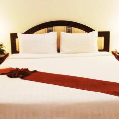 Отель Airport Resort & Spa комната для гостей фото 5
