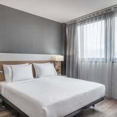 Отель AC Hotel Firenze by Marriott Италия, Флоренция - 1 отзыв об отеле, цены и фото номеров - забронировать отель AC Hotel Firenze by Marriott онлайн комната для гостей фото 2