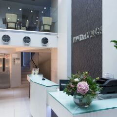 Отель Epidavros Hotel Греция, Афины - 7 отзывов об отеле, цены и фото номеров - забронировать отель Epidavros Hotel онлайн