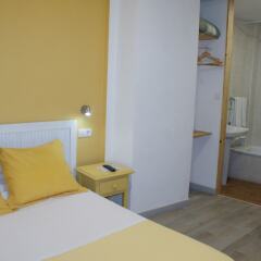 Отель Hostal Puerto Beach Испания, Мотрил - отзывы, цены и фото номеров - забронировать отель Hostal Puerto Beach онлайн фото 7