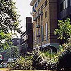 Отель Novotel London Waterloo фото 3
