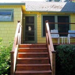 Mckenzie River Inn B B And Cabins In Vida United States Of