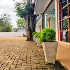 Отель Livinya Holiday Resort спортивное сооружение