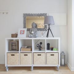 Апартаменты Liiiving in Porto Downtown Terrace Apartment удобства в номере