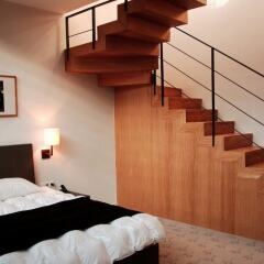 The Granary - La Suite Hotel комната для гостей фото 5