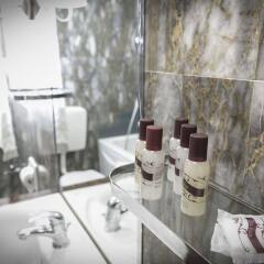 Отель San Marco Boutique Apartment Италия, Венеция - отзывы, цены и фото номеров - забронировать отель San Marco Boutique Apartment онлайн спа