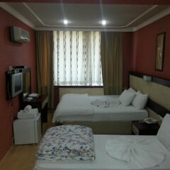 Alhas Hotel Турция, Бурса - отзывы, цены и фото номеров - забронировать отель Alhas Hotel онлайн комната для гостей фото 5