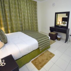 Отель Alain Hotel Apartments ОАЭ, Аджман - отзывы, цены и фото номеров - забронировать отель Alain Hotel Apartments онлайн фото 8