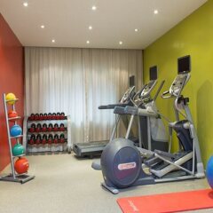 Отель Hilton Garden Inn Hanoi фитнесс-зал