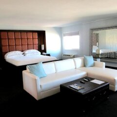 Отель Blue Moon Resort Las Vegas США, Лас-Вегас - отзывы, цены и фото номеров - забронировать отель Blue Moon Resort Las Vegas онлайн комната для гостей фото 3