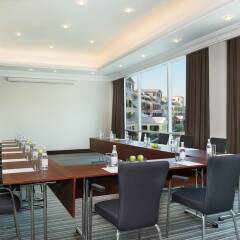 Апартаменты Marriott Executive Apartments Green Community
