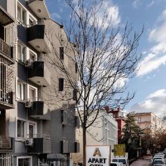 a studio Apartment Турция, Анкара - отзывы, цены и фото номеров - забронировать отель a studio Apartment онлайн фото 2