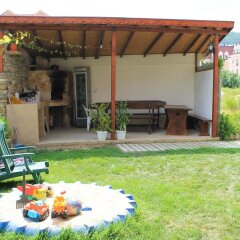 Отель Family Hotel Bordo House Болгария, Аврен - отзывы, цены и фото номеров - забронировать отель Family Hotel Bordo House онлайн фото 9