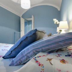 Отель Ettore Manni B&B детские мероприятия