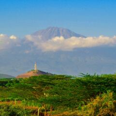 Kutoka Lodge in Lake Manyara, Tanzania from 88$, photos, reviews - zenhotels.com photo 5