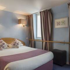 Hotel France Albion комната для гостей фото 5