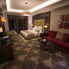 Casablanca Grand Hotel in Jeddah, Saudi Arabia from 211$, photos, reviews - zenhotels.com guestroom photo 4