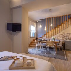 Отель Athenee Residence by K&K Афины комната для гостей фото 5