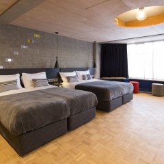 Quentin Zoo hotel in Amsterdam, Netherlands from 231$, photos, reviews - zenhotels.com