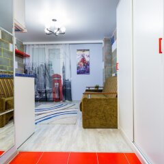 Гостиница Apt on Chetvyortaya Sovetskaya 8 ap14 интерьер отеля фото 2