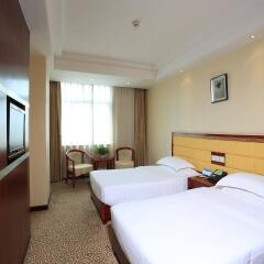 Beijing International Shipping Hotel комната для гостей фото 2