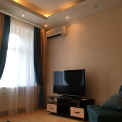 Апартаменты In The Center Apartments Санкт-Петербург фото 8