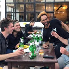 Отель Yakety Yak Hostel Непал, Катманду - отзывы, цены и фото номеров - забронировать отель Yakety Yak Hostel онлайн питание