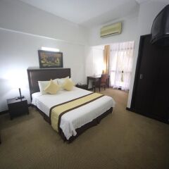 Апартаменты OSC Sunrise Apartment комната для гостей фото 5