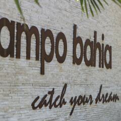 Отель Campo Bahia с домашними животными