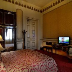 Paradise Inn Le Metropole Hotel удобства в номере фото 2