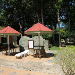 Отель Cambriza Suites фото 3