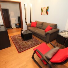 Отель Tvst - Teatral'naja Apartaments Москва фото 2